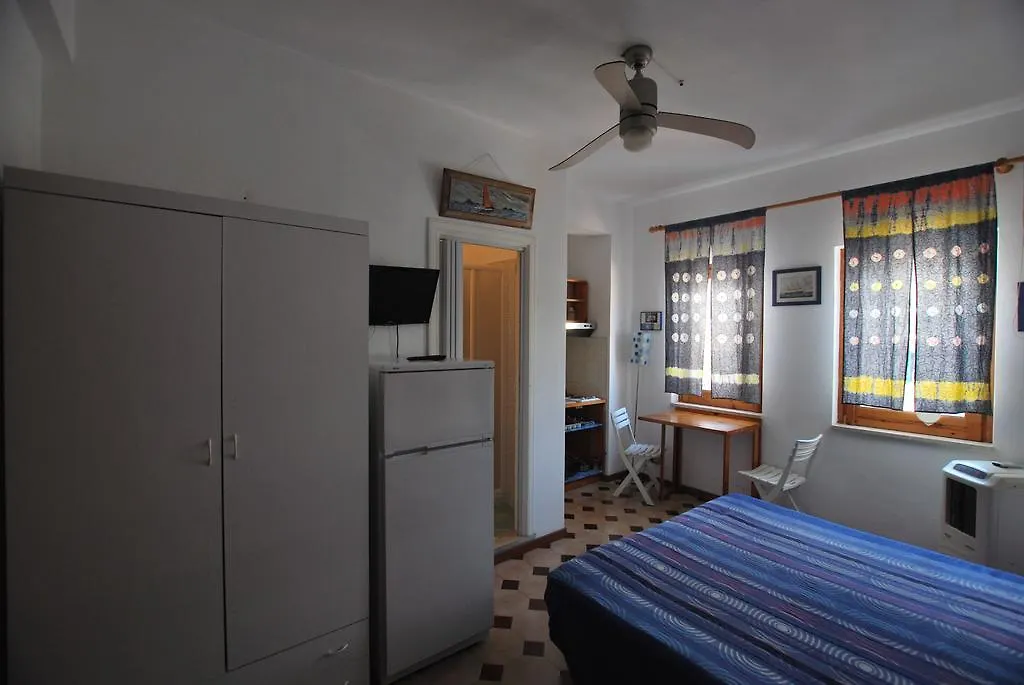 Lipari Monolocale Centro Storico Apartment  Lipari (Isola Lipari)